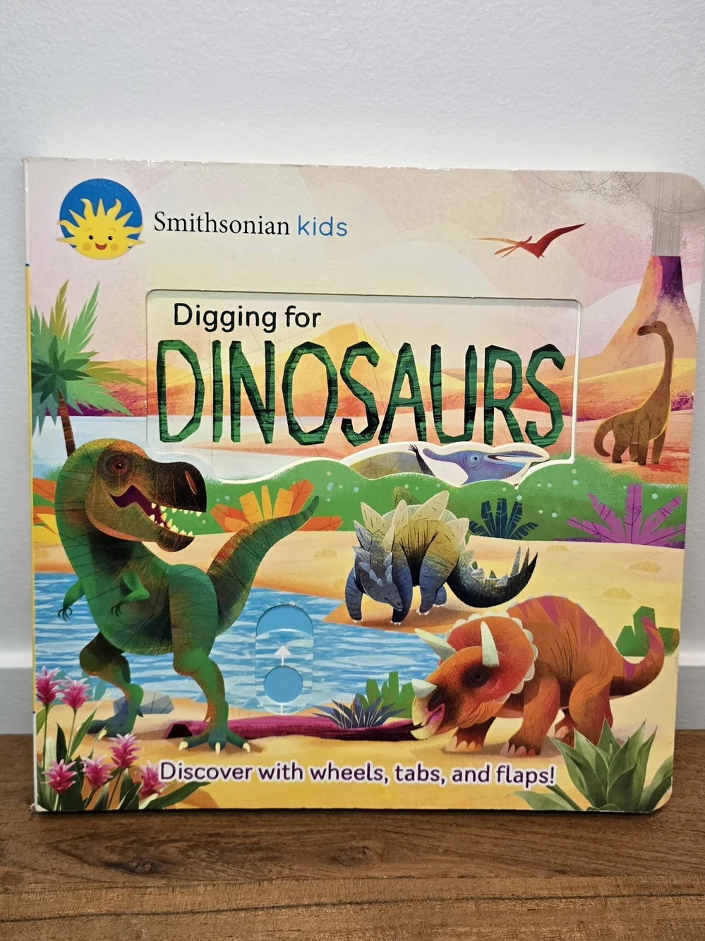 Smithsonian Kids 